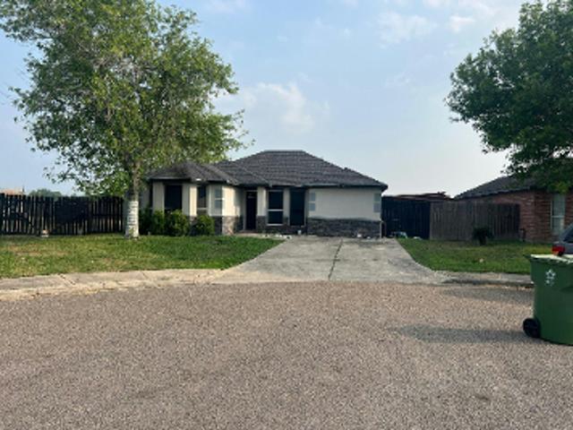 House for sale in Hidalgo, Texas