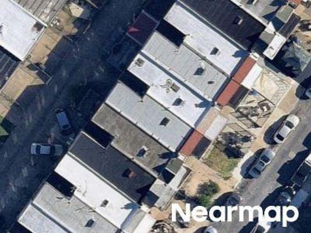 Townhouse for sale in Philadelphia, Pennsylvania