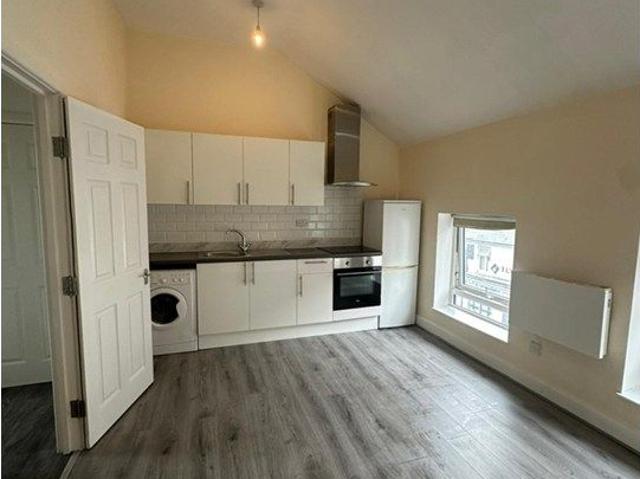 Apartment for rent in Spring Park, Luton