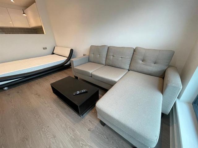 Apartment for rent in Neepsend, Kelham