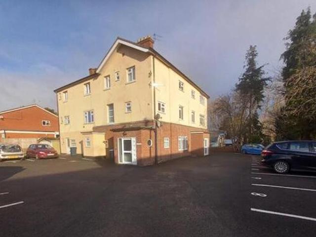 House for sale in Frankwell, Shropshire