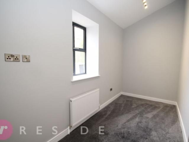 Apartment for rent in Rockliffe, Irwell Vale