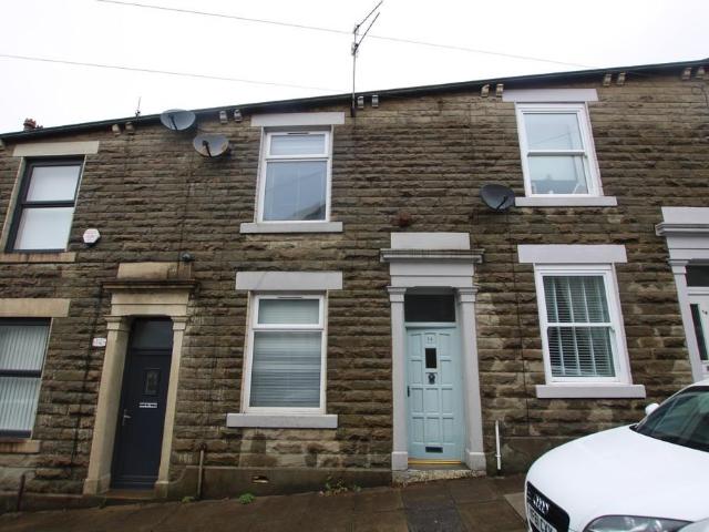 House for rent in Rockliffe, Irwell Vale