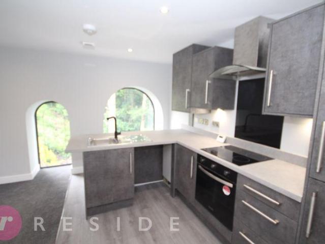 Apartment for rent in Bacup, Rossendale