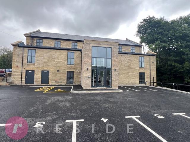 Apartment for rent in Rockliffe, Irwell Vale