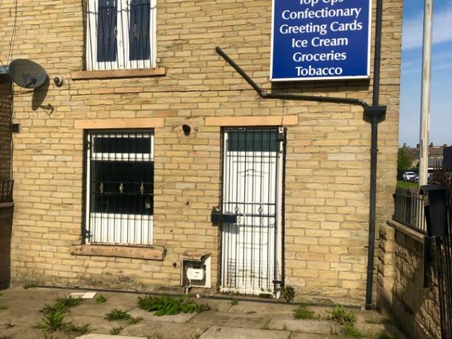Apartment for rent in Laisterdyke, West Yorkshire