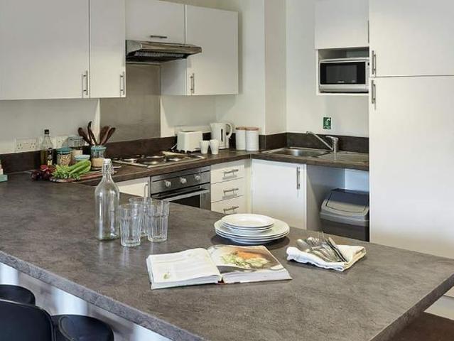Apartment for rent in Hillfields, West Midlands