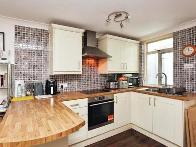 House for sale in Camdentown, Gosport