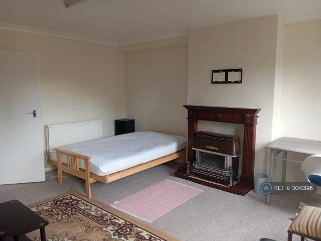 Apartment for rent in Stratford New Town, Greater London