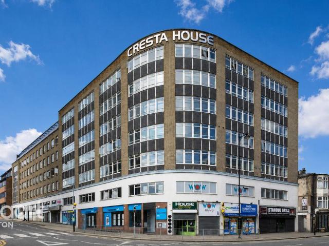 Apartment for rent in Spring Park, Luton