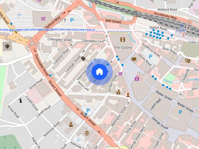 Apartment for rent in Spring Park, Isle Of Man