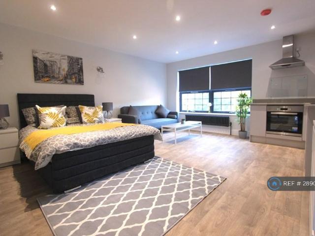 Apartment for rent in Spring Park, Luton