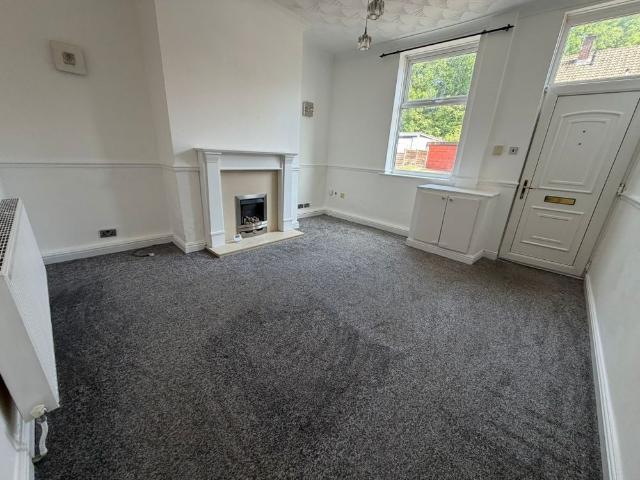House for rent in Bury, Greater Manchester