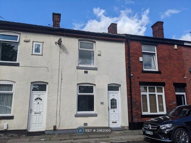 House for rent in Bury, Greater Manchester