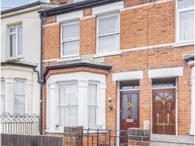 House for rent in Reading