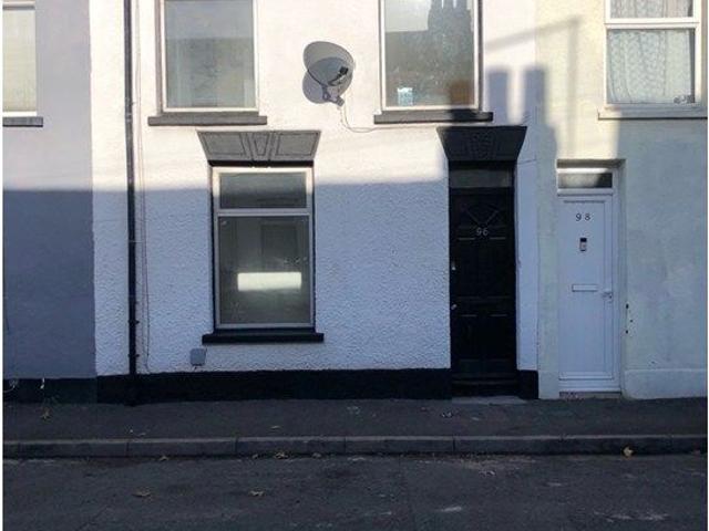House for rent in Sheerness, Oad Street