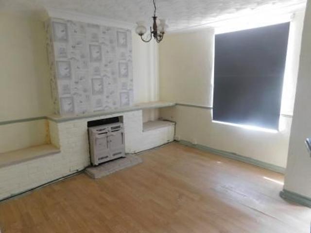 House for rent in Sheerness, Oad Street