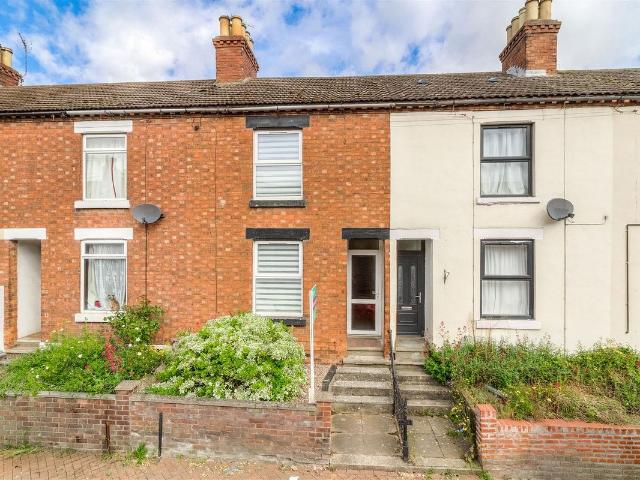 House for rent in Burrow's Bush, Wellingborough