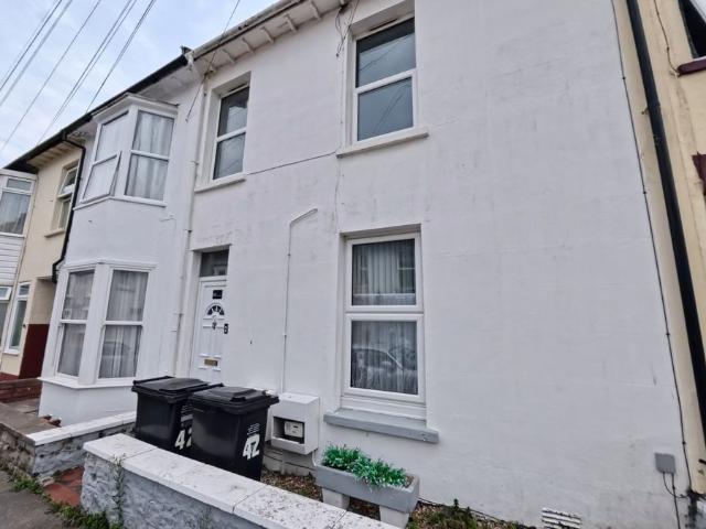 Apartment for rent in Weston-super-mare, North Somerset