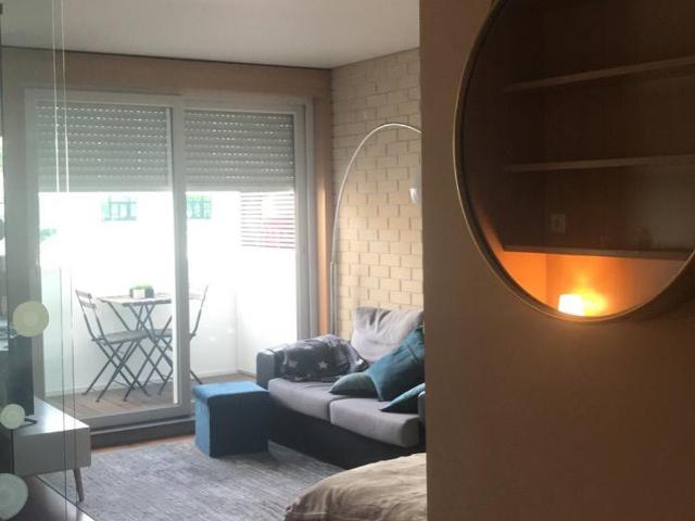 Estúdio alugar em Solum, Coimbra