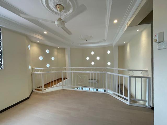 Terraced House for sale in Wellesley, Penang