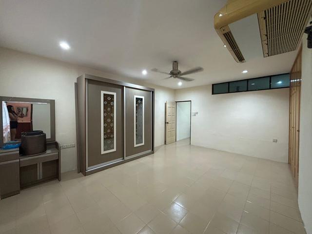 Terraced House for sale in Wellesley, Penang