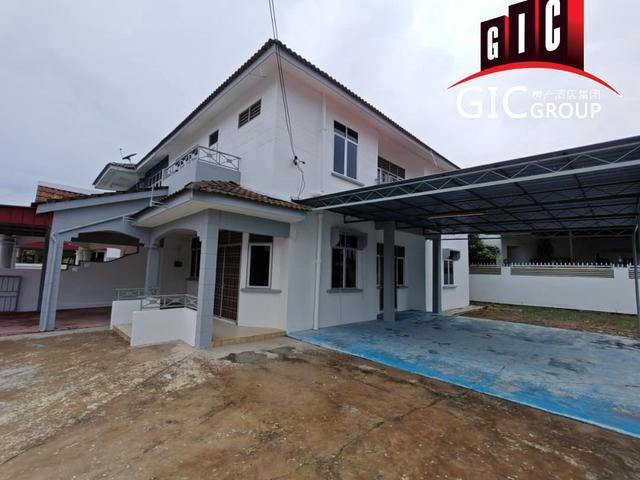 Residential House for sale in Wellesley, Penang