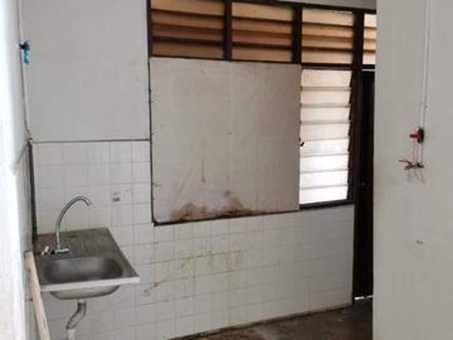 Terraced House for sale in Alma, Seberang Perai