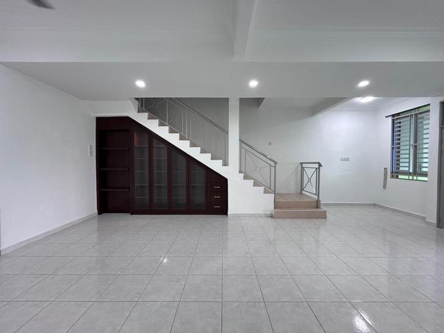 Terraced House for sale in Wellesley, Penang
