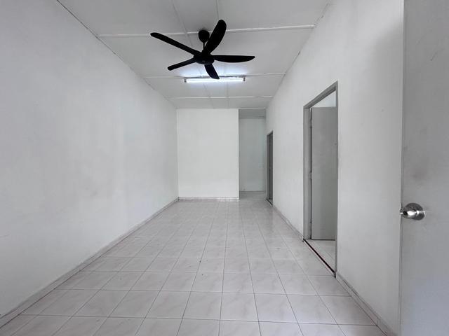 Terraced House for sale in Wellesley, Penang