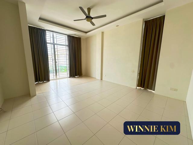 Residential House for sale in Wellesley, Penang