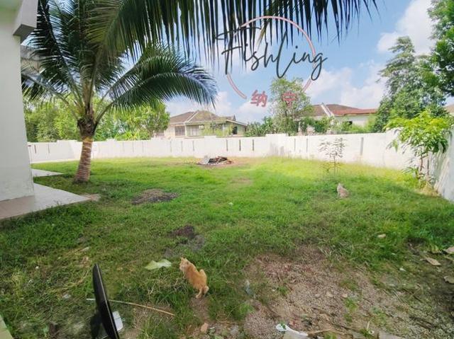 Terraced House for rent in Wellesley, Penang