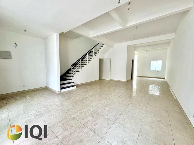 Terraced House for sale in Wellesley, Penang