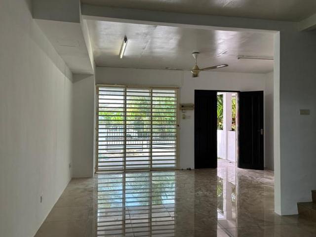 Terraced House for sale in Wellesley, Penang