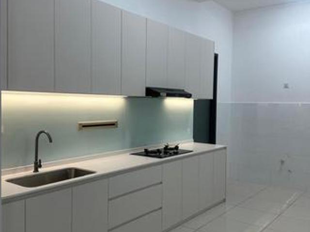 Residential House for rent in Wellesley, Penang