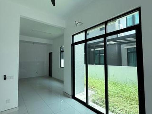Residential House for rent in Wellesley, Penang
