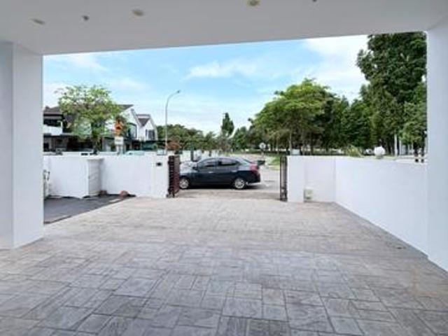 Residential House for rent in Wellesley, Penang