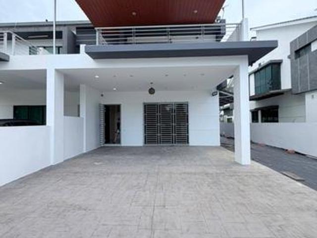 Residential House for rent in Wellesley, Penang