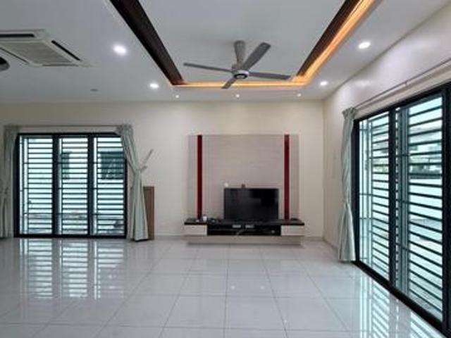 Residential House for rent in Wellesley, Penang