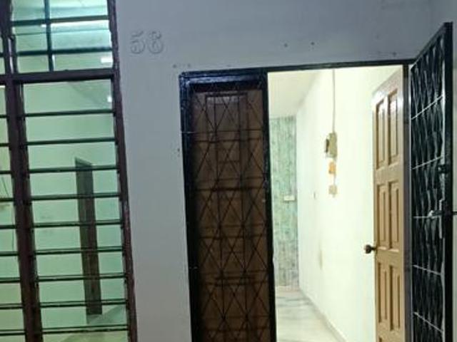 Terraced House for sale in Wellesley, Penang