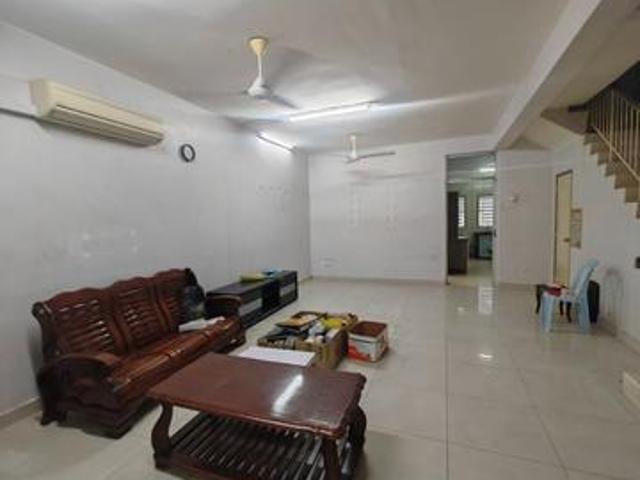 Terraced House for sale in Alma, Seberang Perai
