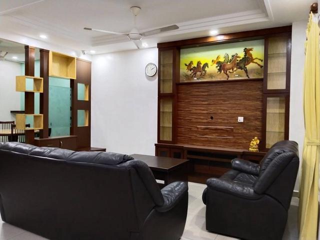 Terraced House for rent in Wellesley, Penang