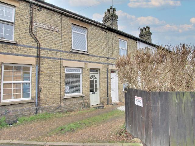 House for rent in Chatteris, Fenland