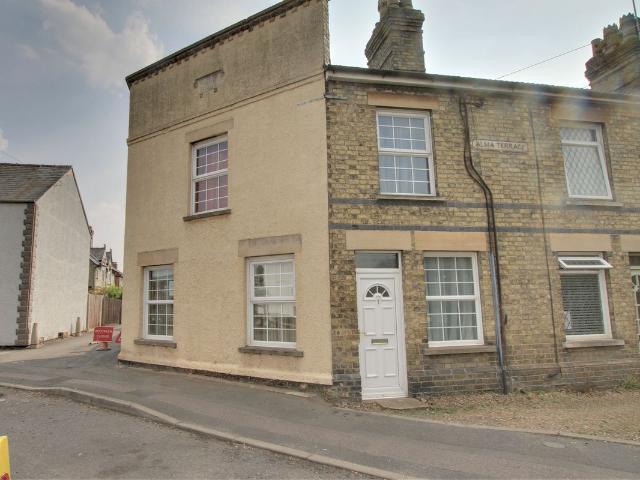 House for rent in Four Gotes, Cambridgeshire
