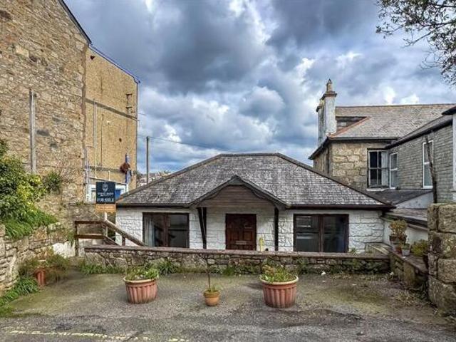 House for sale in Treneere, Penzance