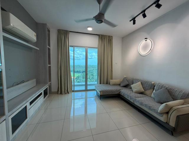 Condominium for sale in Wellesley, Penang