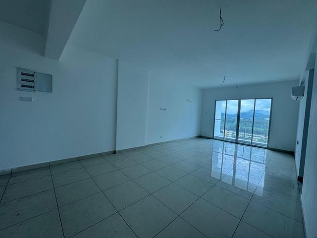 Condominium for sale in Wellesley, Penang