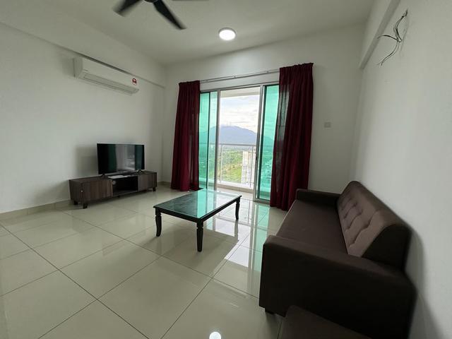 Condominium for rent in Wellesley, Penang