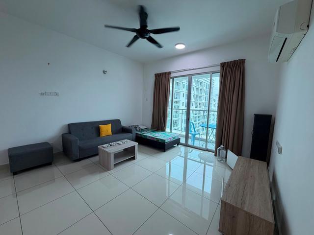 Condominium for rent in Wellesley, Penang