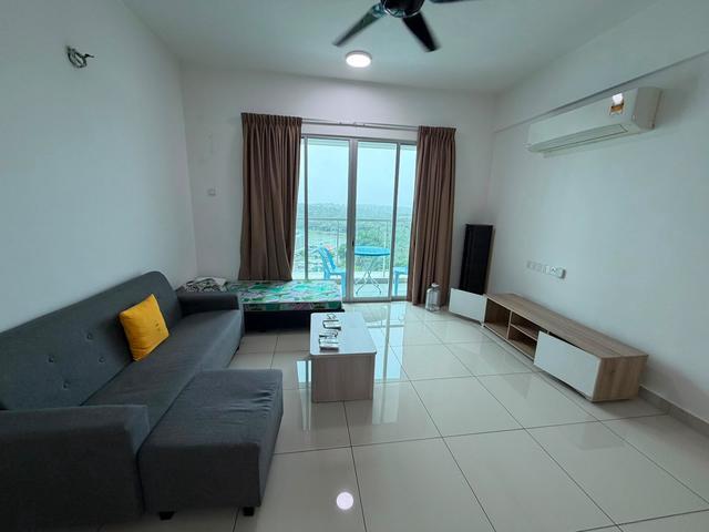 Condominium for rent in Wellesley, Penang